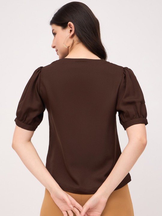 Mayra Partywear Top