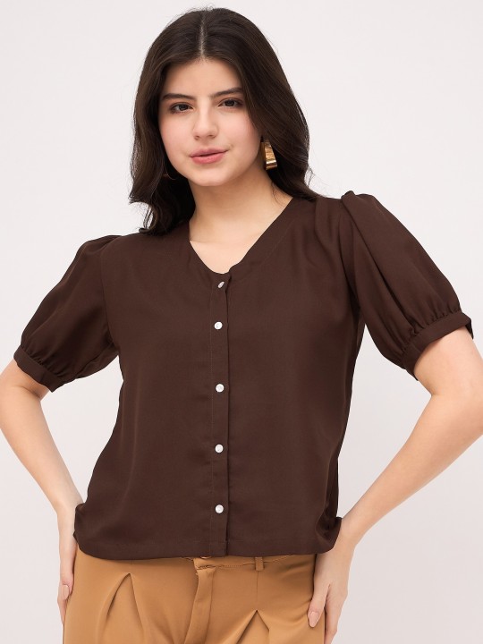 Mayra Partywear Top