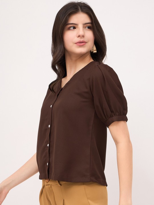 Mayra Partywear Top