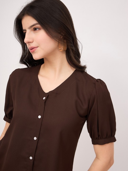 Mayra Partywear Top