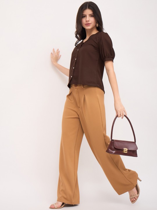 Mayra Partywear Top