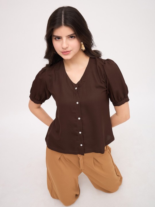 Mayra Partywear Top