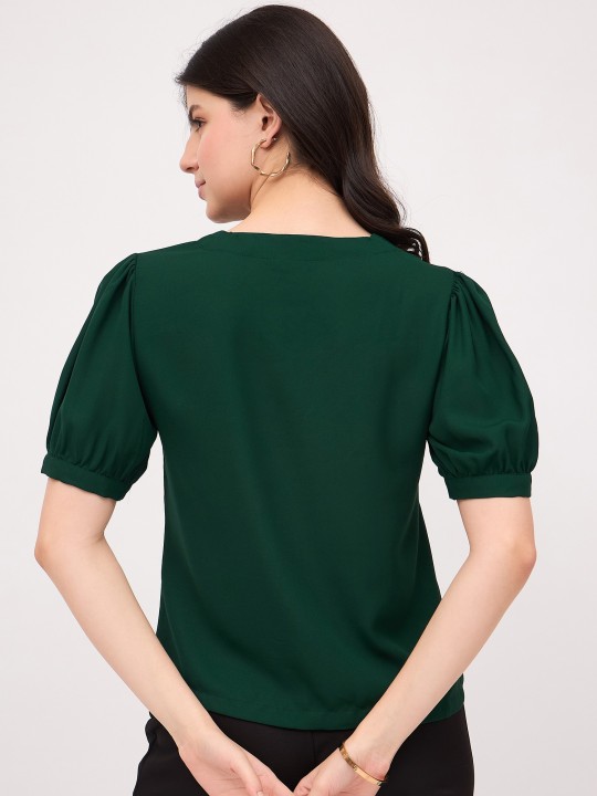 Mayra Partywear Top