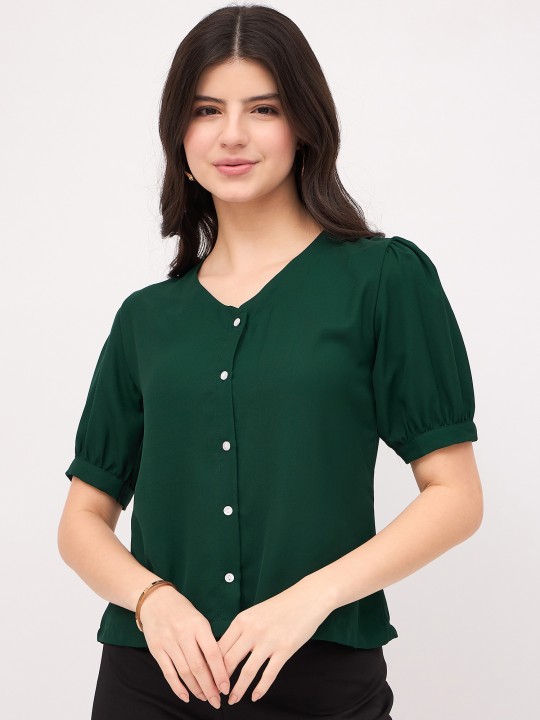Mayra Partywear Top