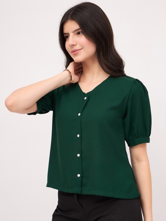 Mayra Partywear Top