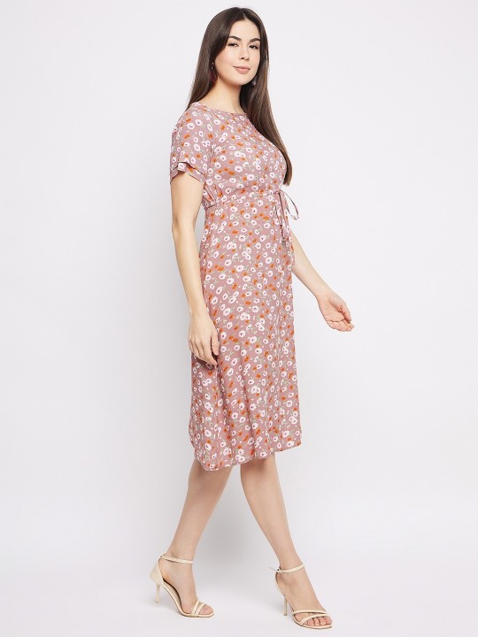 Mayra Partywear Dress