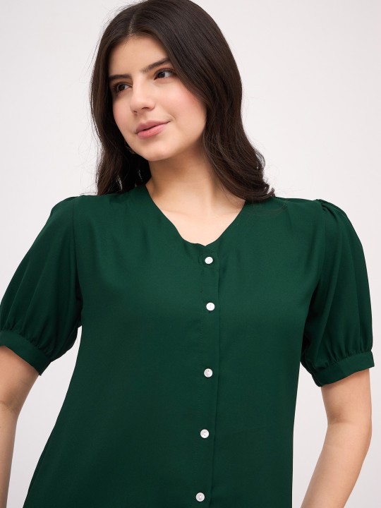 Mayra Partywear Top