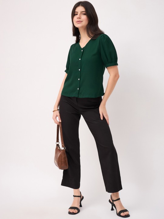 Mayra Partywear Top