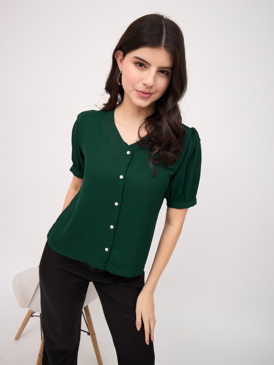 Mayra Partywear Top