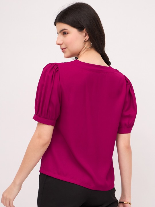 Mayra Partywear Top