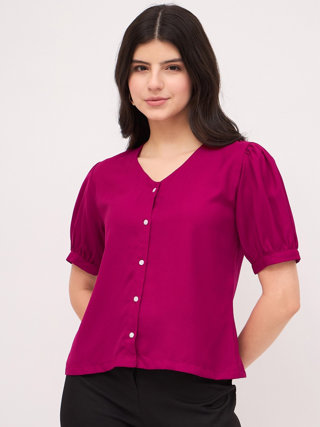 Mayra Partywear Top