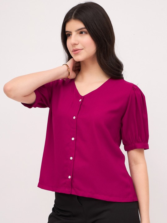 Mayra Partywear Top