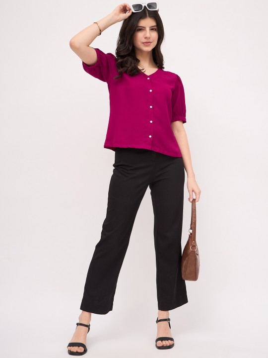 Mayra Partywear Top