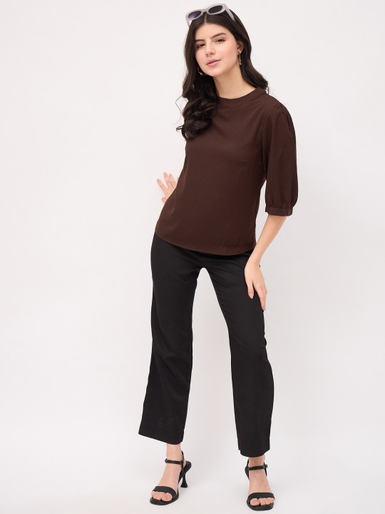 Mayra Partywear Top