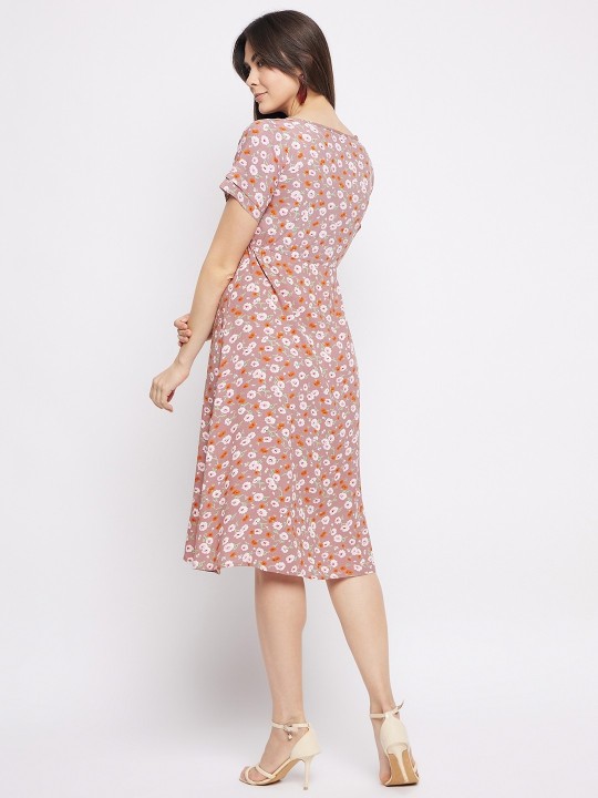 Mayra Partywear Dress