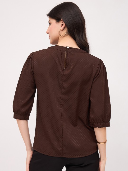 Mayra Partywear Top
