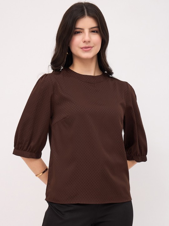 Mayra Partywear Top