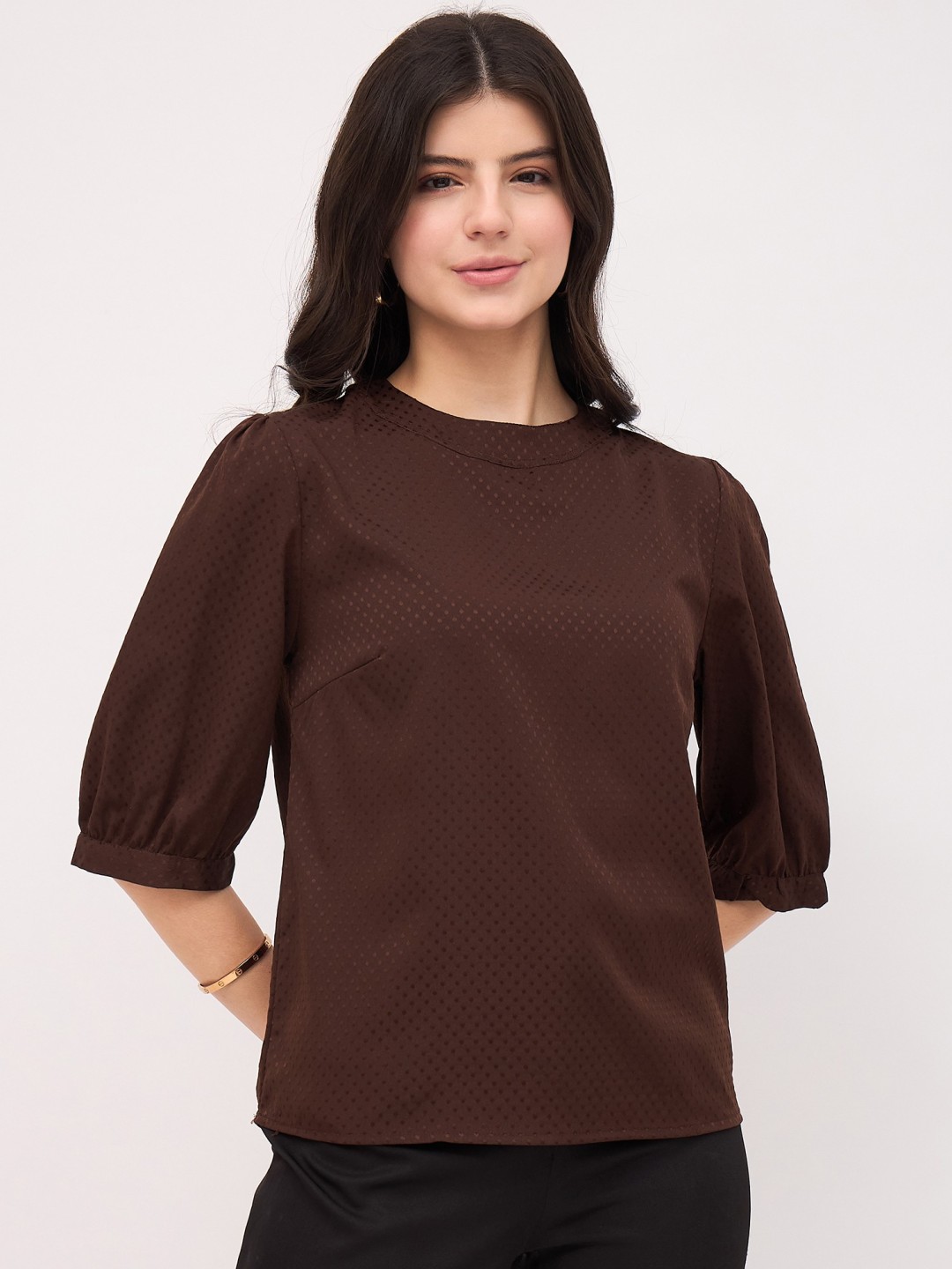 Mayra Partywear Top