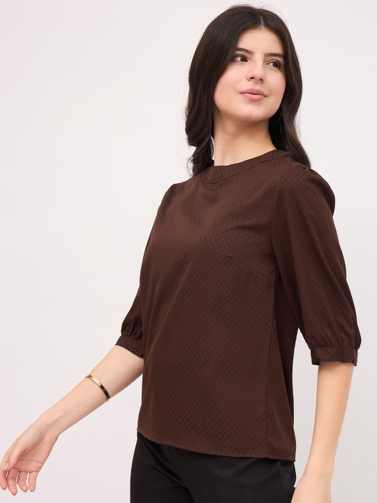 Mayra Partywear Top