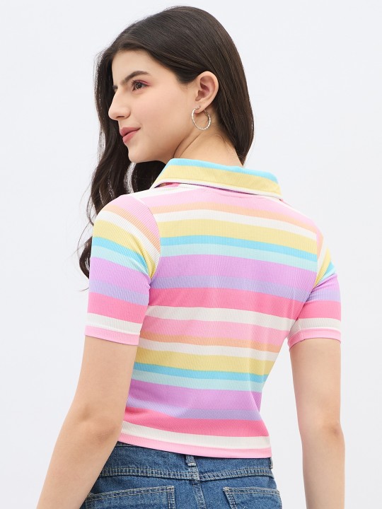 Mayra Partywear Top