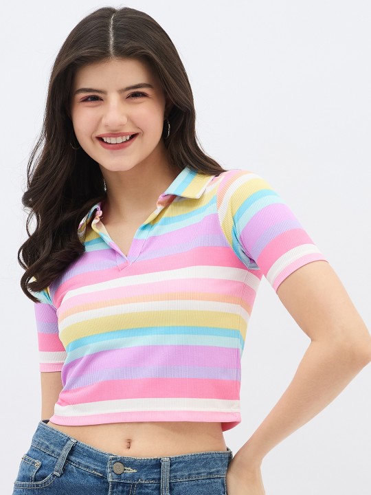 Mayra Partywear Top