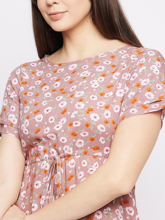 Mayra Partywear Dress