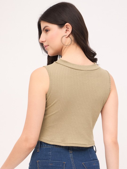 Mayra Partywear Top
