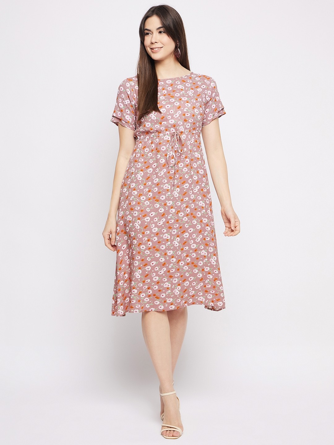 Mayra Partywear Dress