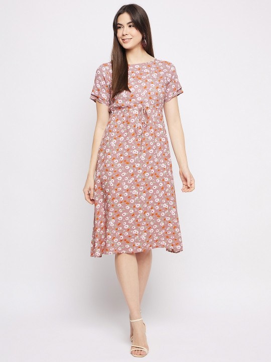 Mayra Partywear Dress