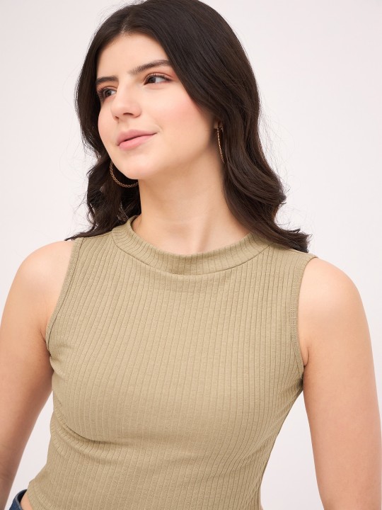 Mayra Partywear Top
