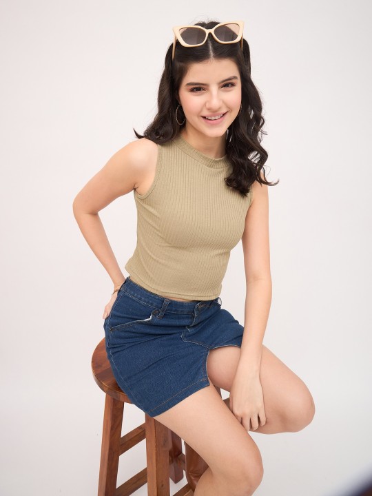 Mayra Partywear Top