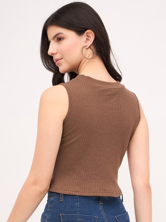 Mayra Partywear Top