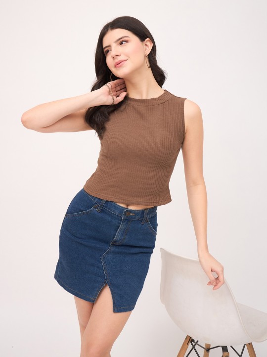 Mayra Partywear Top