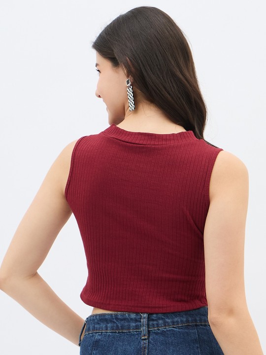 Mayra Partywear Top