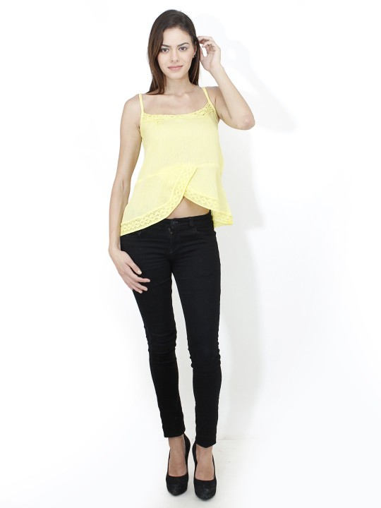 Mayra Partywear Top