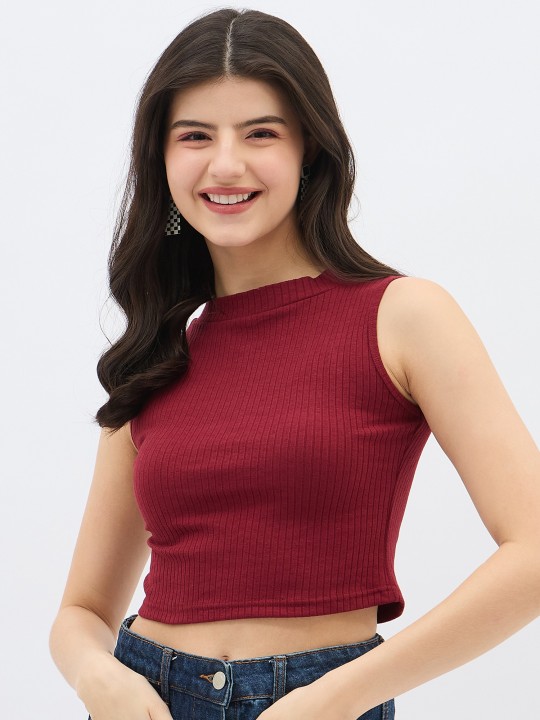 Mayra Partywear Top