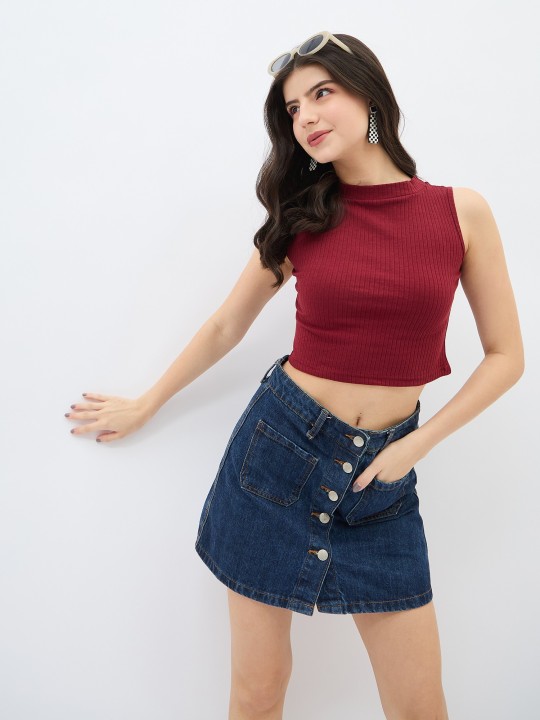 Mayra Partywear Top