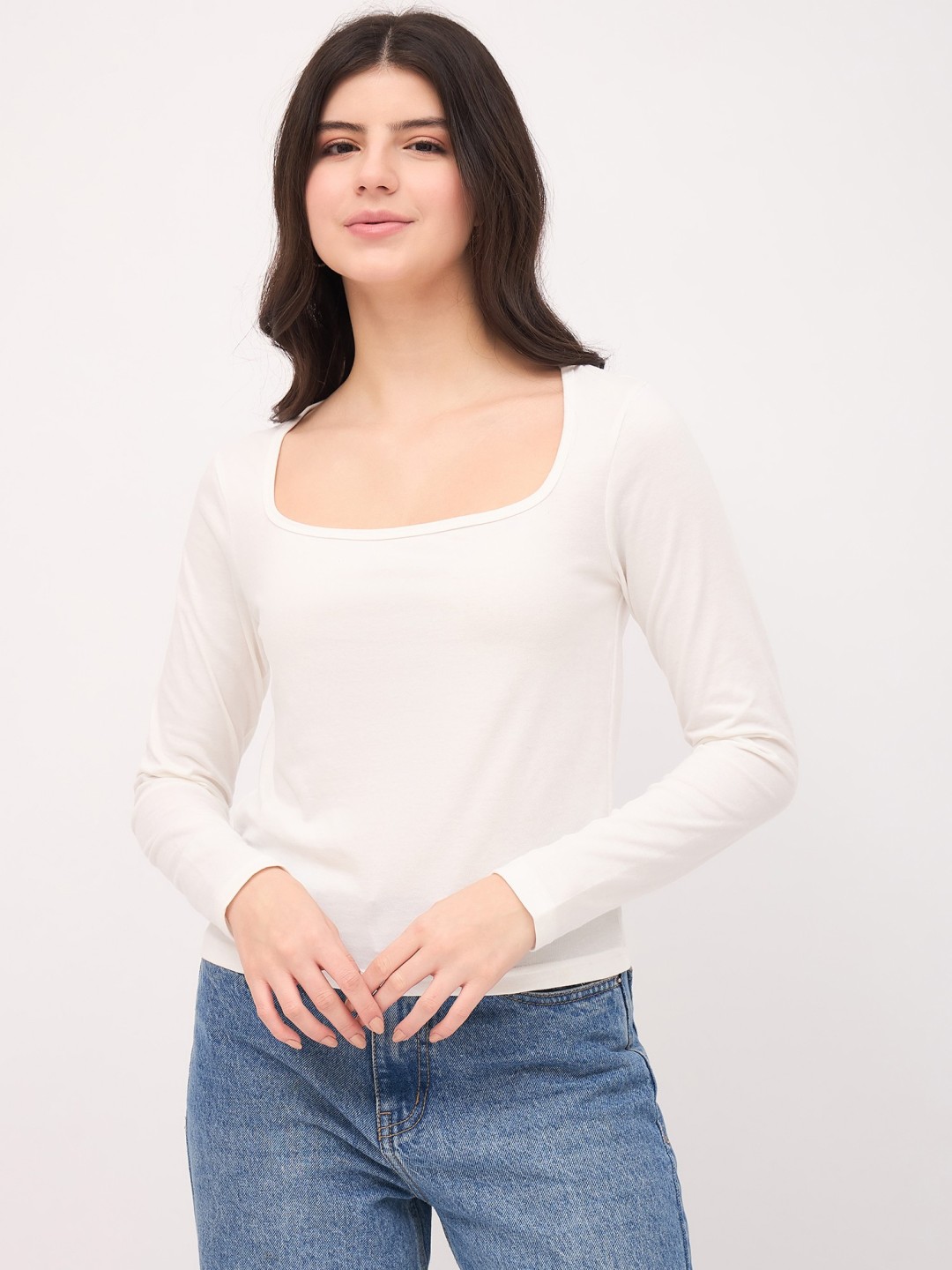 Mayra Partywear Tshirt