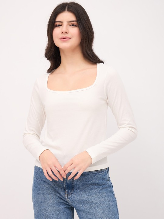 Mayra Partywear Tshirt