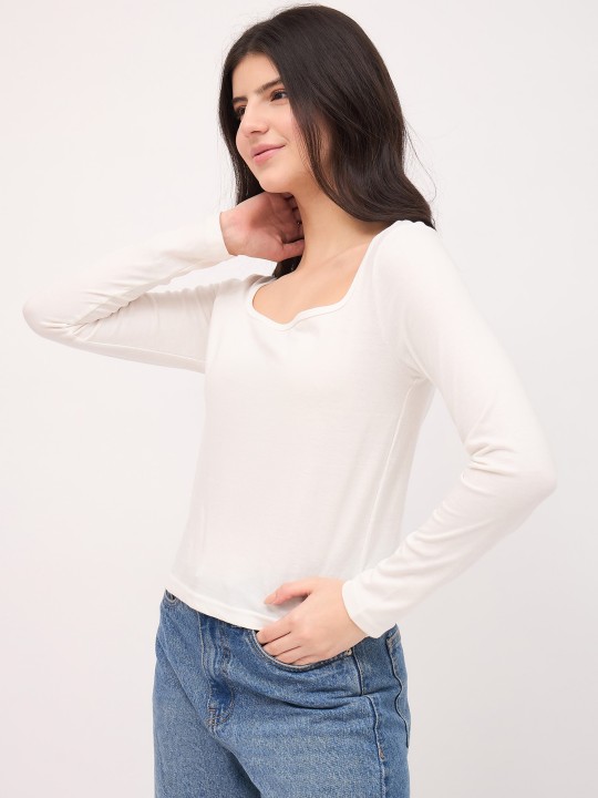 Mayra Partywear Tshirt