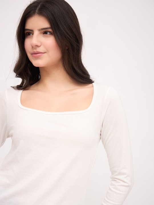 Mayra Partywear Tshirt