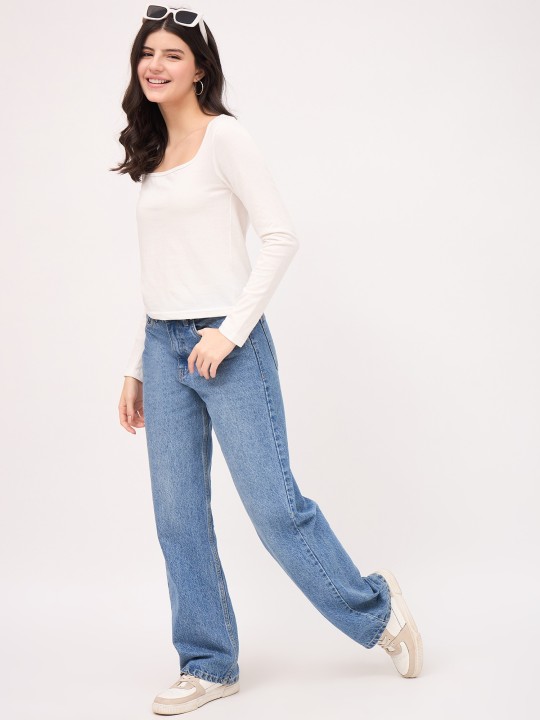 Mayra Partywear Tshirt