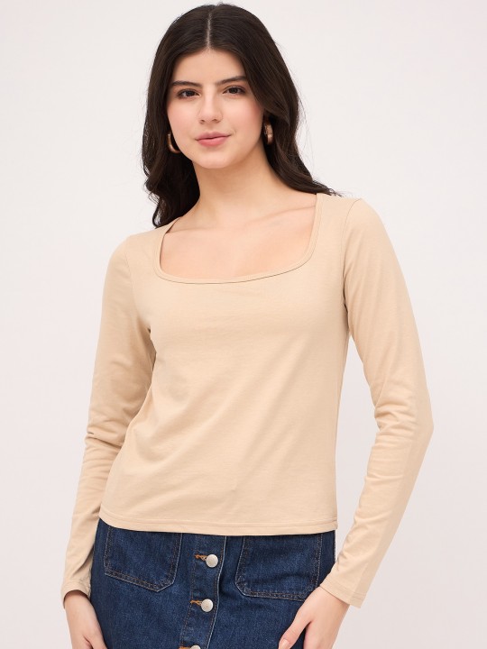 Mayra Partywear Tshirt