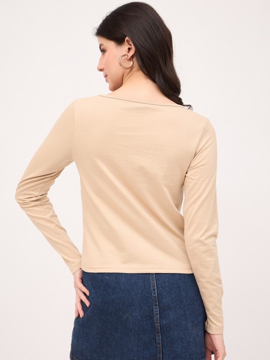 Mayra Partywear Tshirt