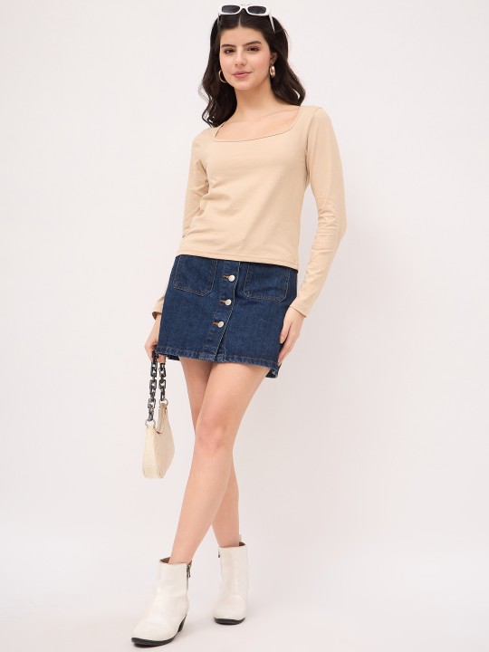 Mayra Partywear Tshirt