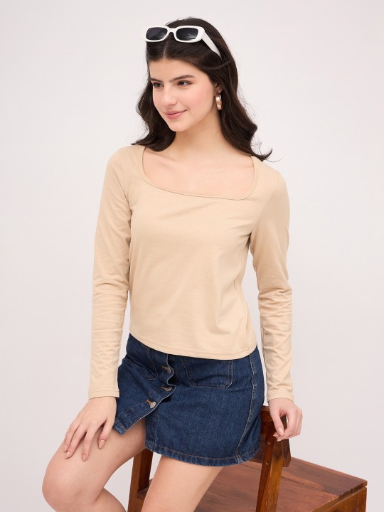 Mayra Partywear Tshirt