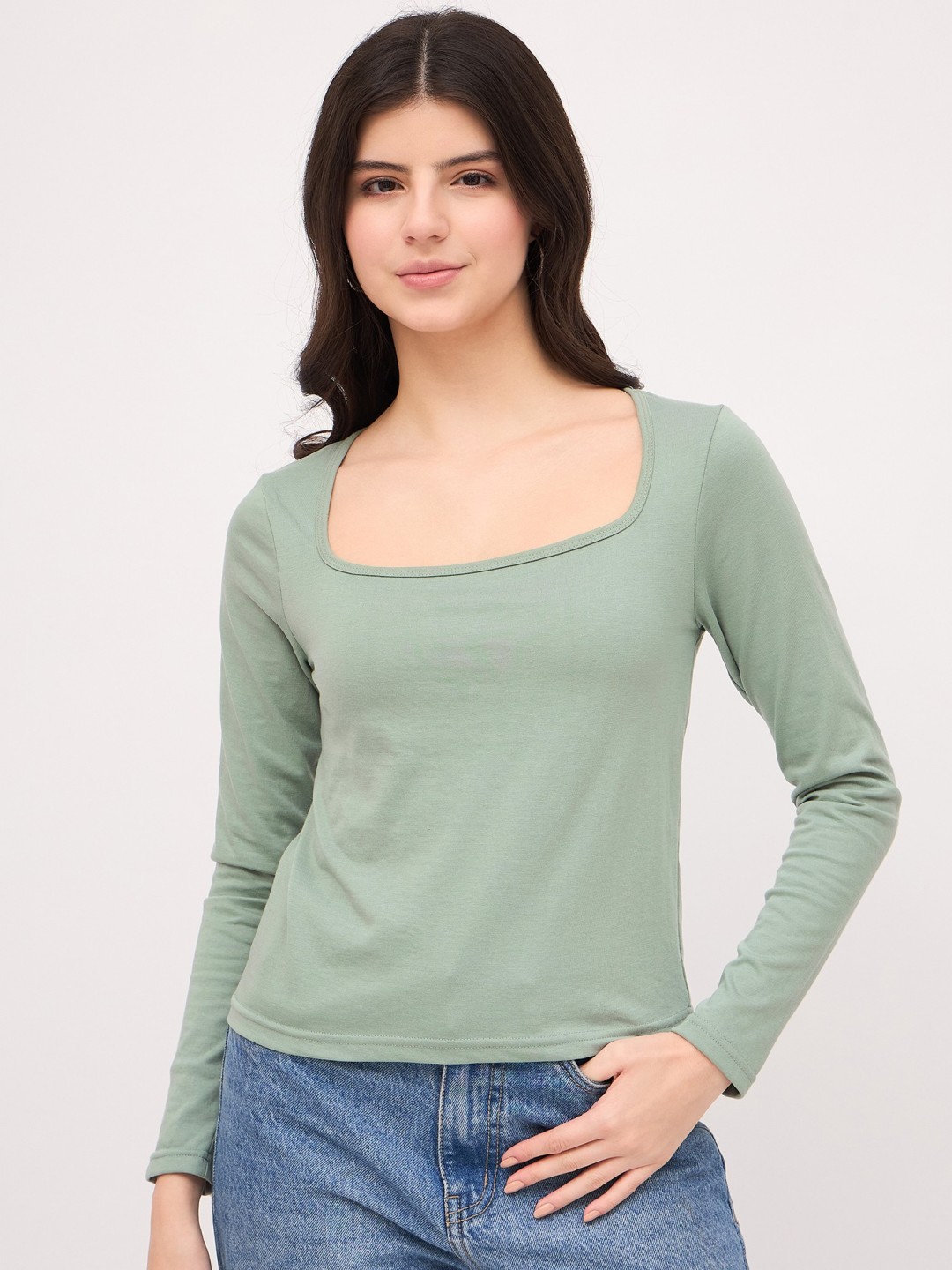 Mayra Partywear Tshirt