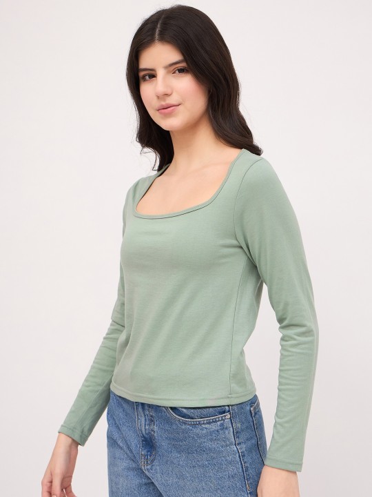 Mayra Partywear Tshirt