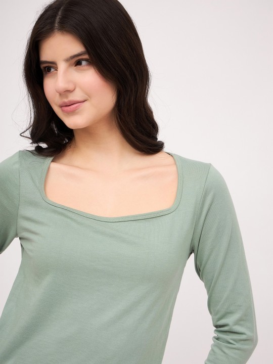 Mayra Partywear Tshirt