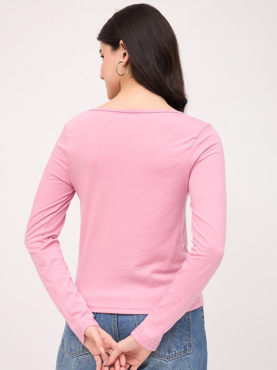 Mayra Partywear Tshirt